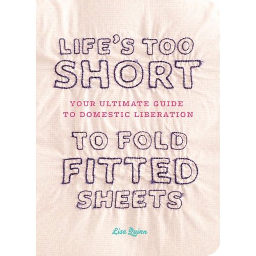 Life’s Too Short