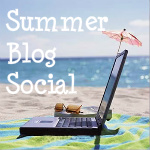 Summer Blog Social! Top Ten Reasons You Should Be Blogging