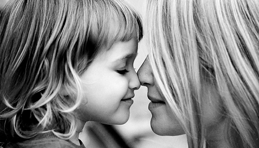 54 Things Moms Should Teach their Girls…DAILY