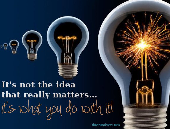 Finding Blog Content in Unlikely Places (and 101 Free Ideas)