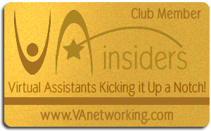 Giveway: Win a One Year Membership to VANetworking’s VAinsider’s Club! ($333 value)