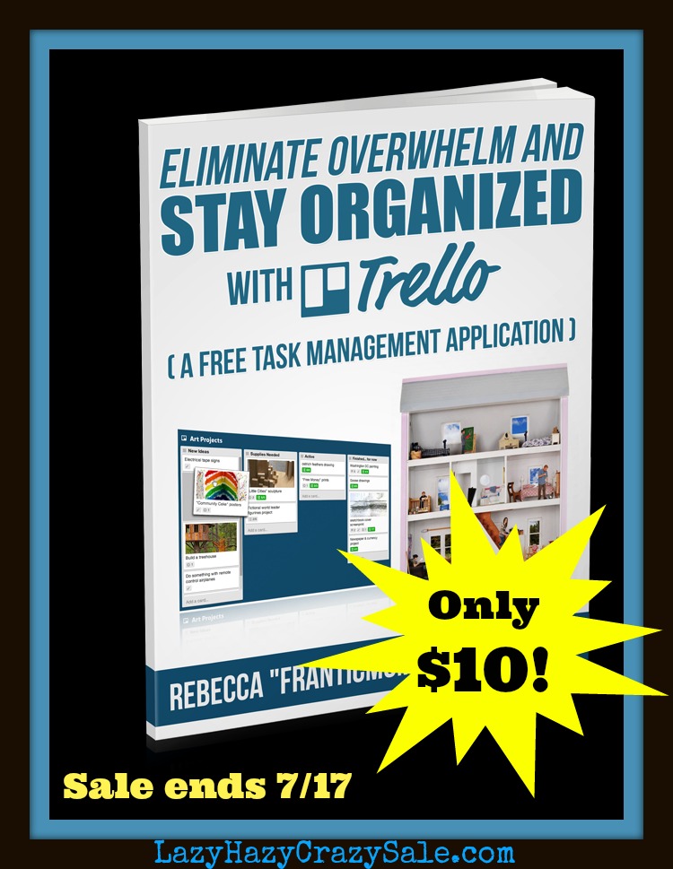 Trello: A FR*EE & Super Simple Task Management System
