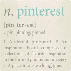 Roll Call! My Top Picks for Pinners to Follow On Pinterest