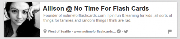 No Time for Flashcards