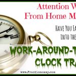Solopreneur Time Management: Knowing when to say “when”