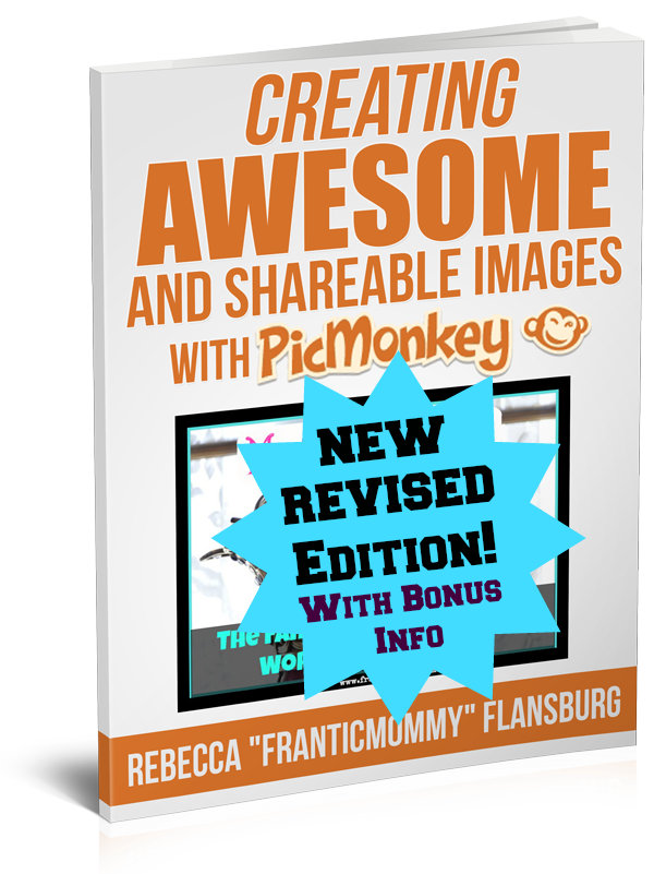 Picmonkey ebook