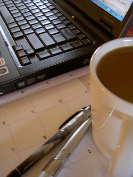 Why the Early Morning Hours are the Best Time for a Freelance Copywriter to Work