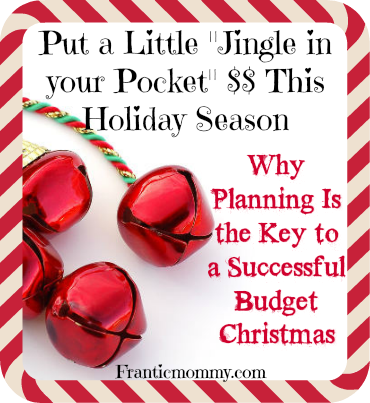 Jingle in your Pocket