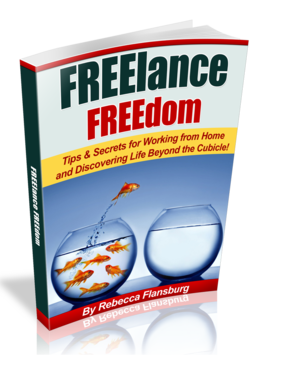 FREElance FREEdom