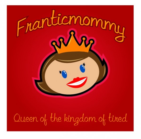 Franticmommy Turns EIGHT! A Fun Recap of my Blogging Dreams and Work-From-Home Adventures