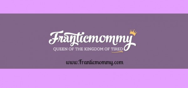 Franticmommy Turns EIGHT! A Fun Recap of my Blogging Dreams and Work-From-Home Adventures