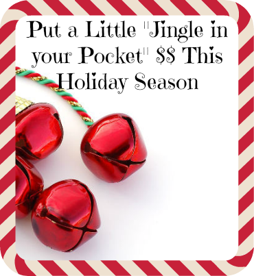 Jingle in Your Pocket: Feeling The After Christmas Money Pinch