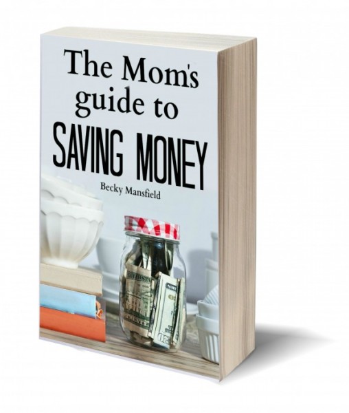 A Mom's Guide to Saving Money