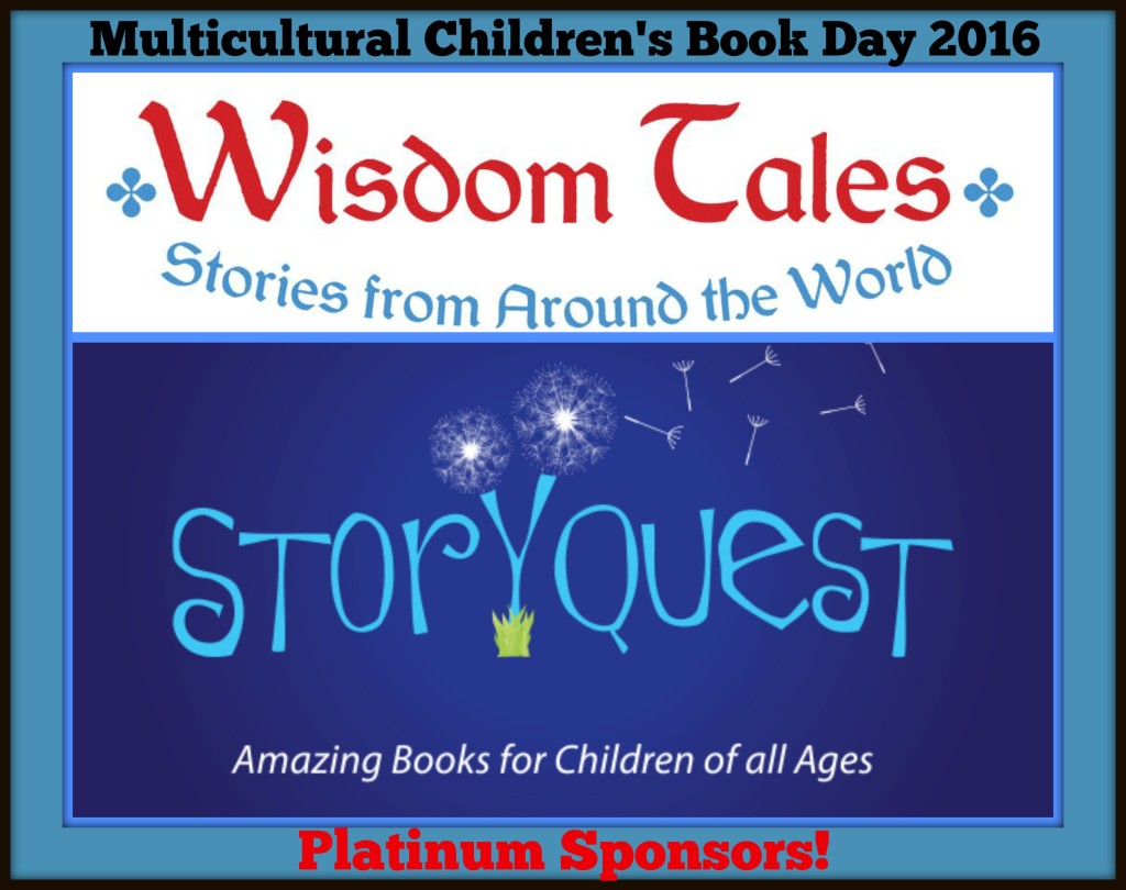 Multicultural Children’s Book Day Important News!