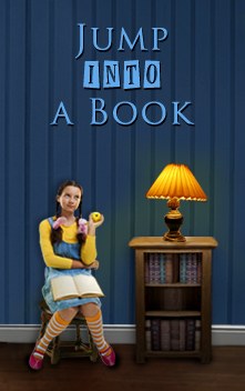Jump Into A Book