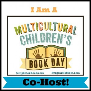 The CoHosts of Multicultural Children’s Book Day {1/27/16}