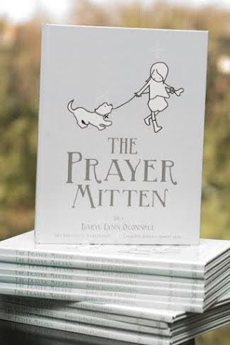 An Inspirational Children’s Book: The Prayer Mitten