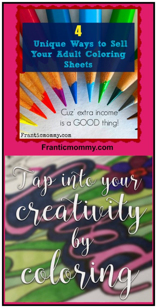 4 Unique Ways To Sell Your Adult Coloring Sheets Rebeccaflansburg Com