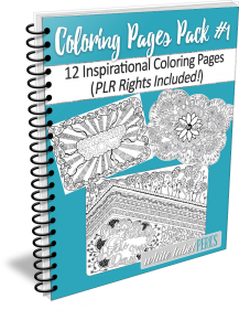 Download 5 Ways To Create Adult Coloring Pages For Fun Or Profit Rebeccaflansburg Com