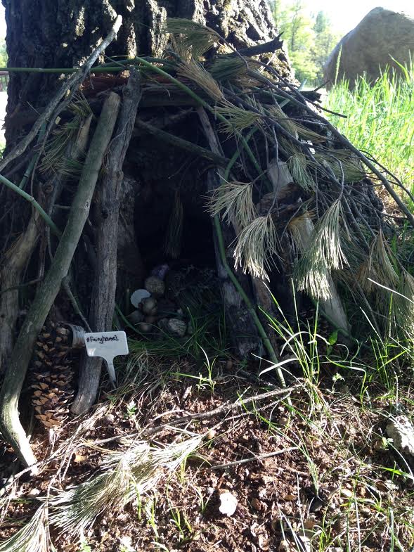 Fairy House