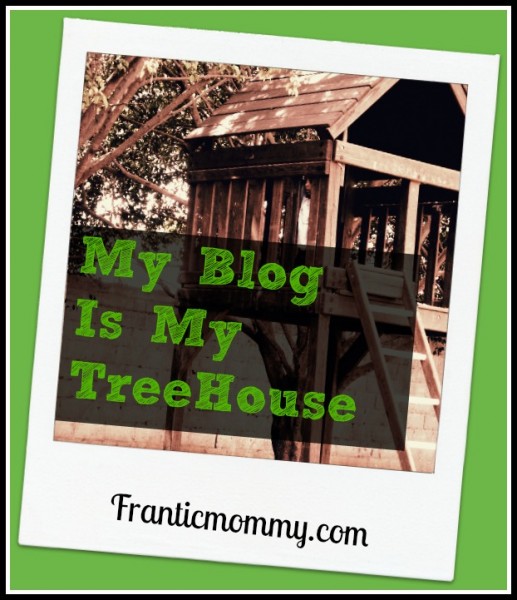 why i blog