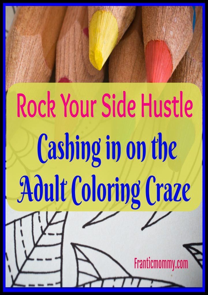 2 Creativity Hacks You Can Learn From the Adult Coloring Book Craze (Even  If Coloring Isn't Your Thing)