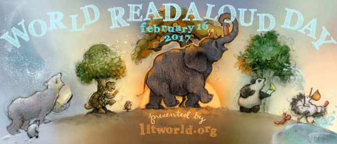 Happy World Read Aloud Day With A Little Help From Gus The Traveler Wrad17 Rebeccaflansburg Com