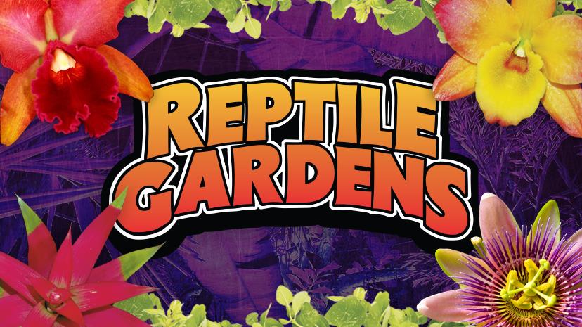 Reptile Gardens of South Dakota