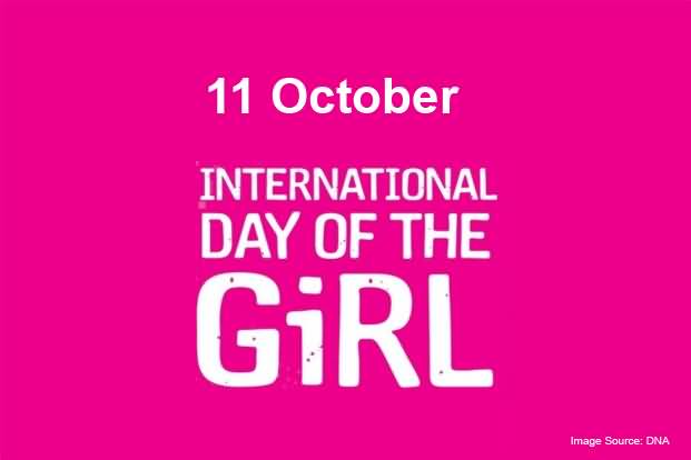 International Day of the GIRL