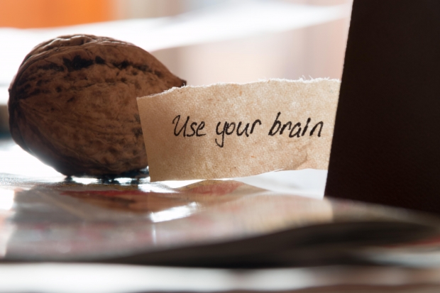 Feed your brain by making better food choices