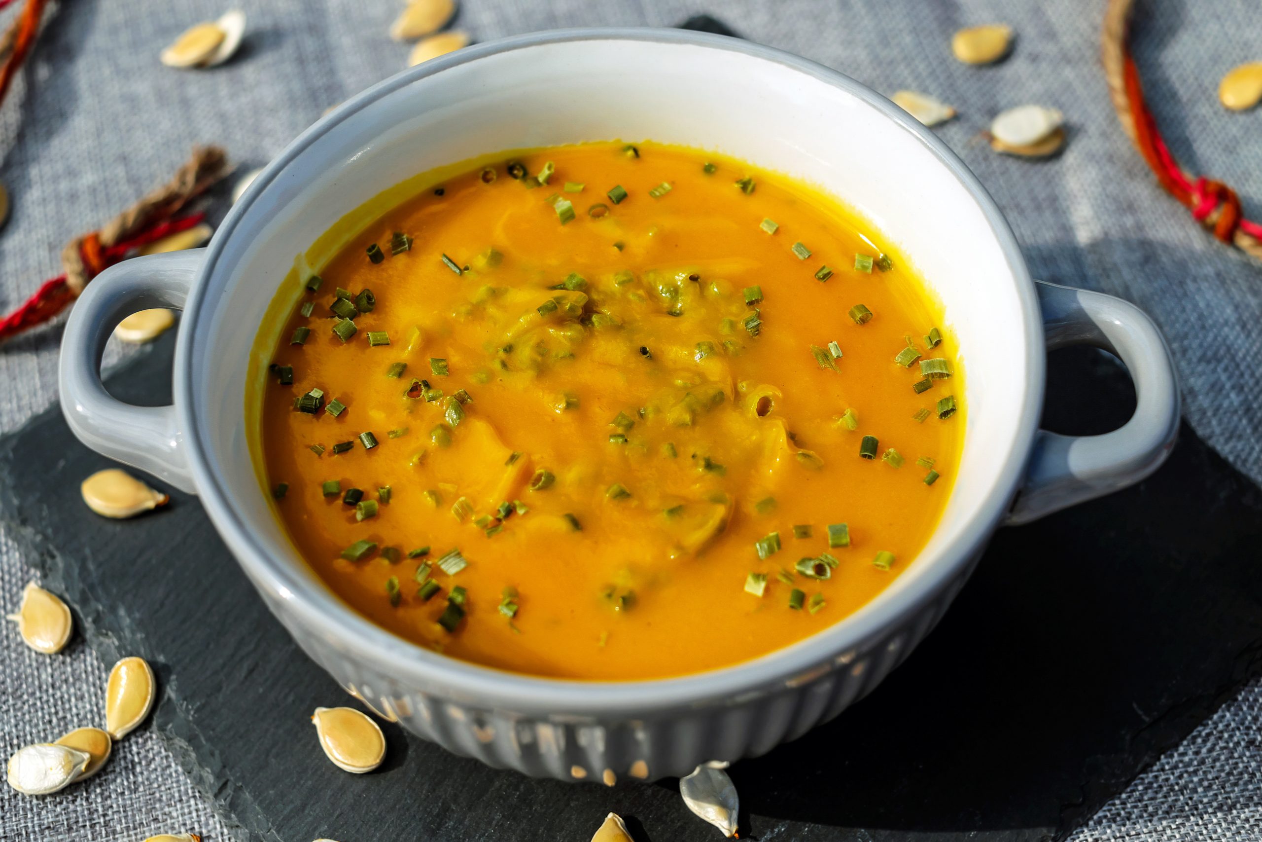 Squash Soup