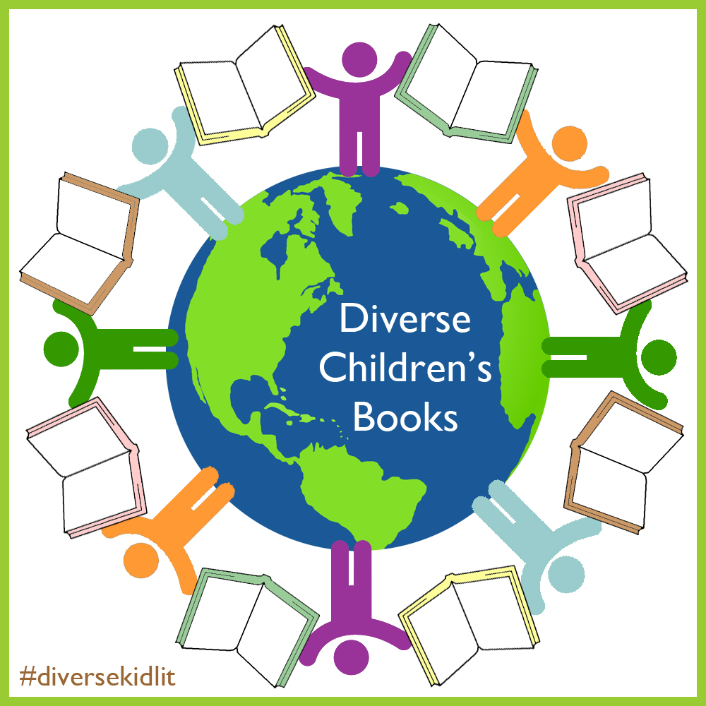 Fall is in the Air. Let’s celebrate with a #Diversekidlit Linkup