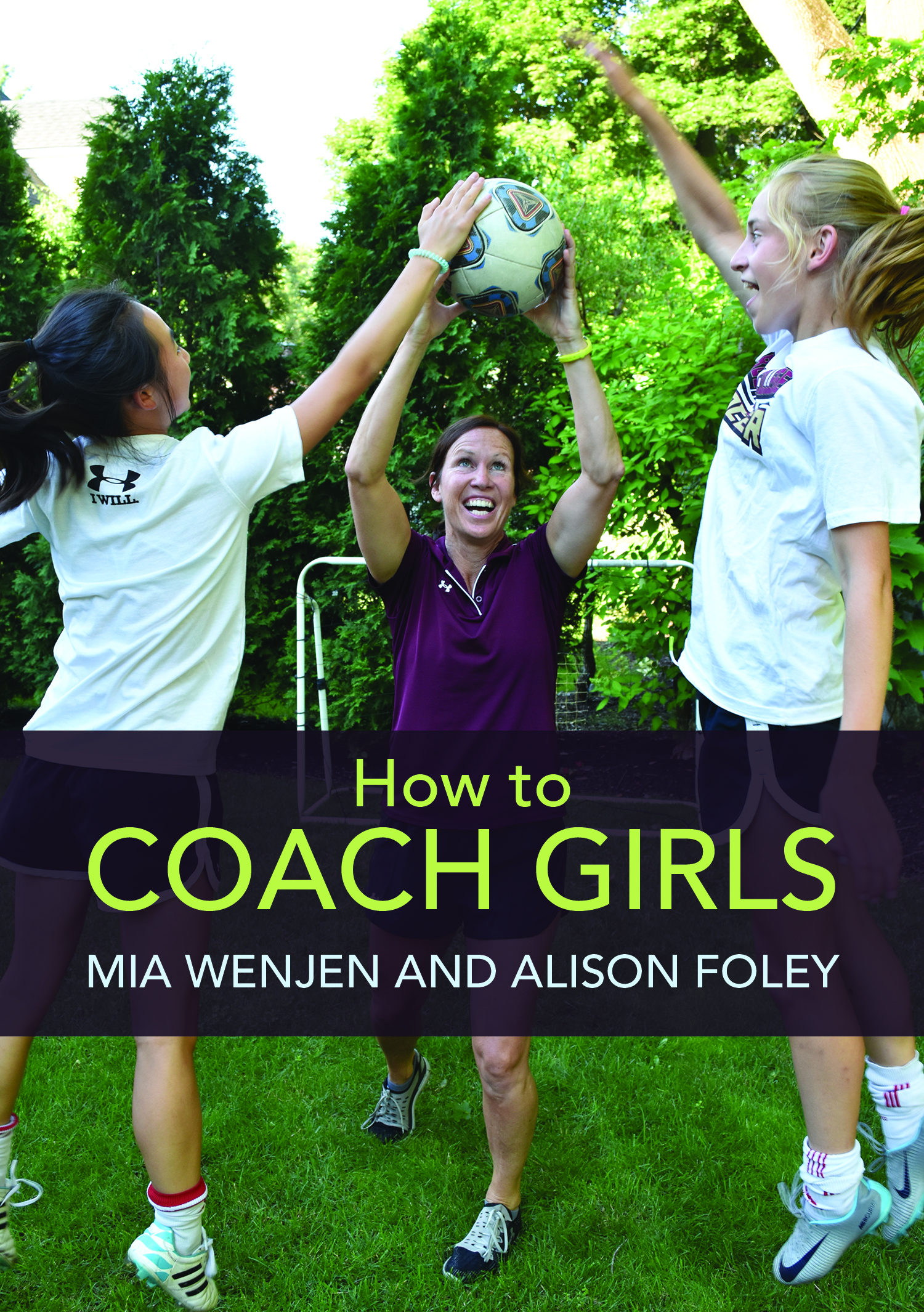 Parents: Here’s how to keep your daughter in sports | HOW TO COACH GIRLS