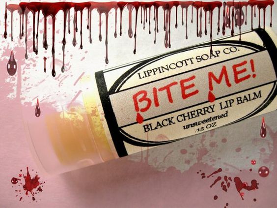 Vampire gifts for teens