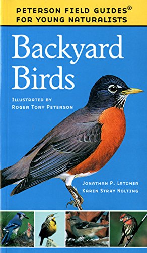 Nature S Classroom Two Bird I D Books Young Naturalists Rebeccaflansburg Com