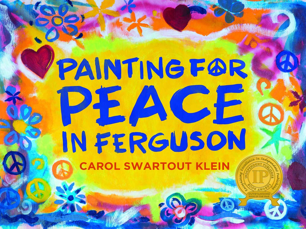 Kidlit Picture Books with Messages of PEACE