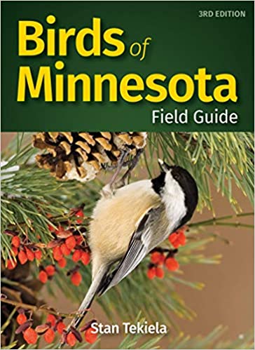 Nature’s Classroom | Two Bird I.D. Books Young Naturalists