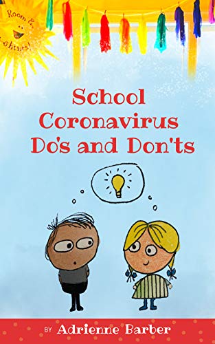 COVID19 Books for Kids