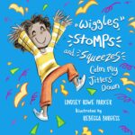 An Exceptional Picture Book About Sensory Differences #ReadYourWorld