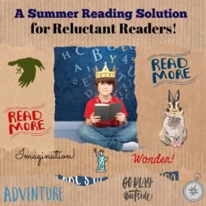 Book Recommendations for Kids with Companion Activities